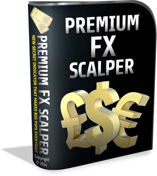 Premium FX scalper